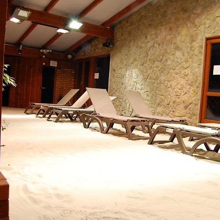 Wyspa Kampinos Brochów Dış mekan fotoğraf