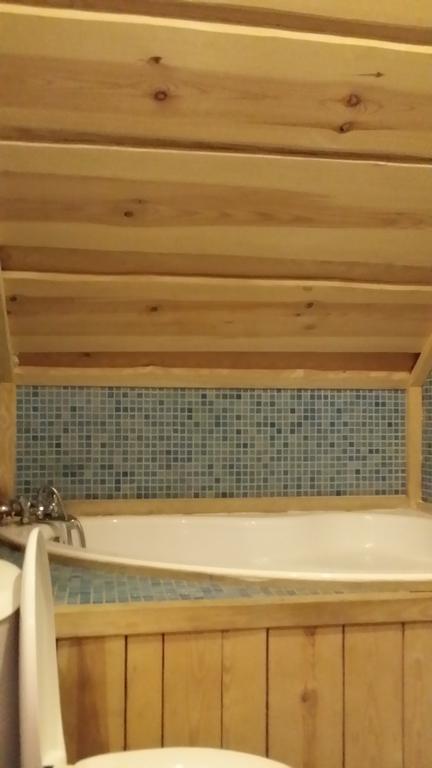 Wyspa Kampinos Brochów Dış mekan fotoğraf