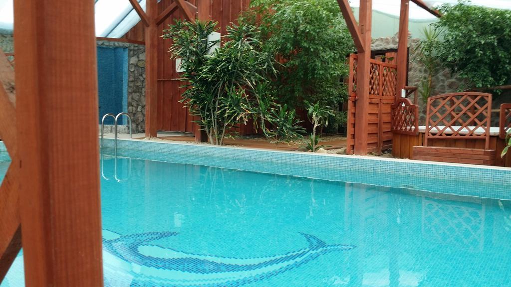 Wyspa Kampinos Brochów Dış mekan fotoğraf