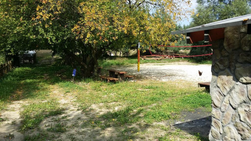 Wyspa Kampinos Brochów Dış mekan fotoğraf