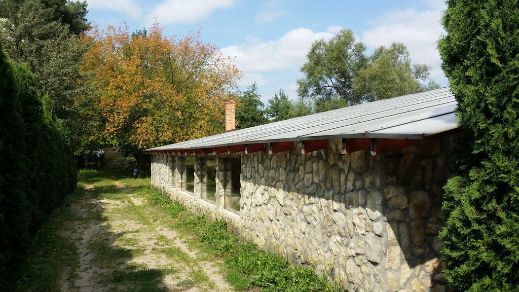 Wyspa Kampinos Brochów Dış mekan fotoğraf